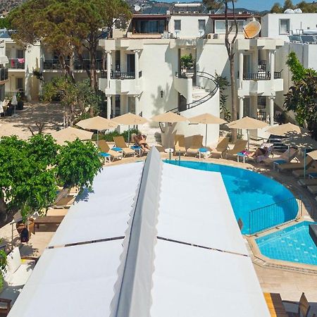 Acelya Otel بودروم المظهر الخارجي الصورة