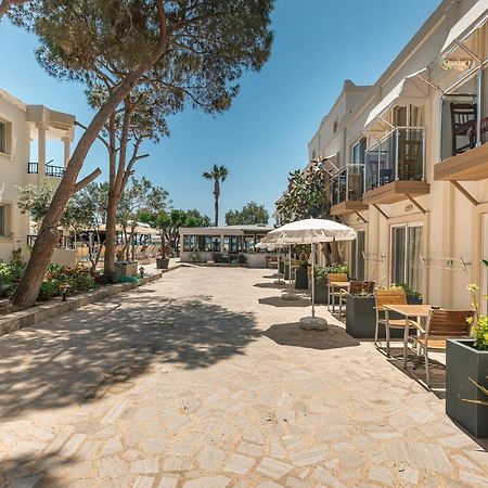 Acelya Otel بودروم المظهر الخارجي الصورة