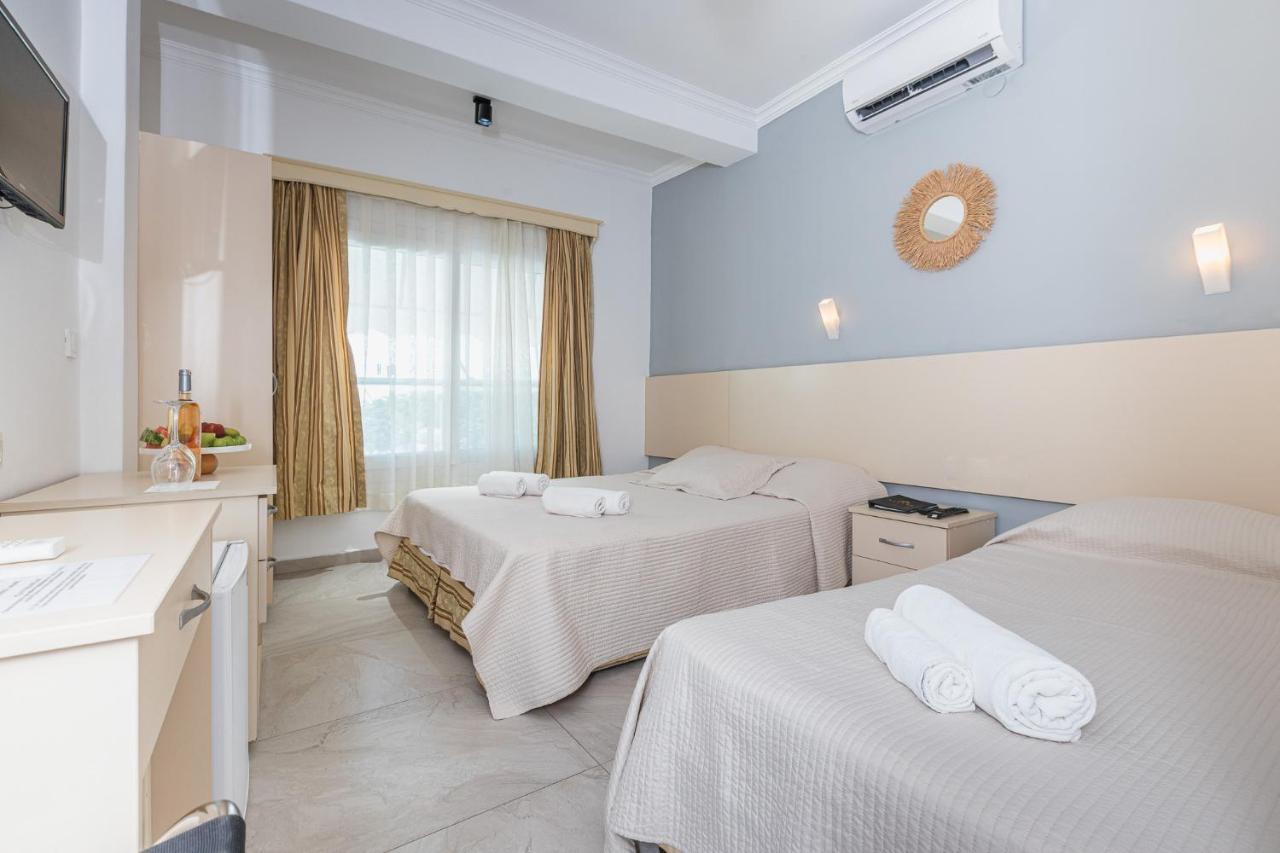Acelya Otel بودروم المظهر الخارجي الصورة