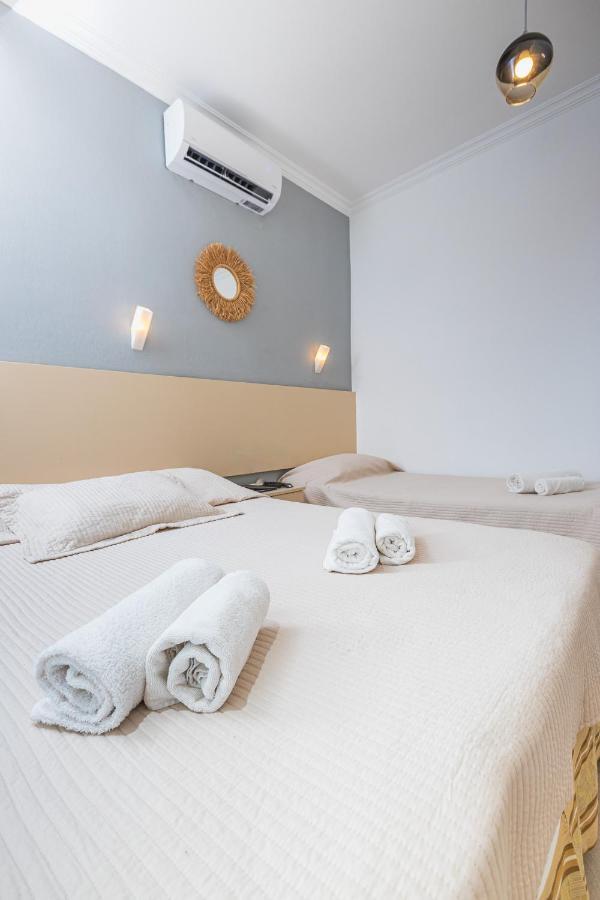 Acelya Otel بودروم المظهر الخارجي الصورة