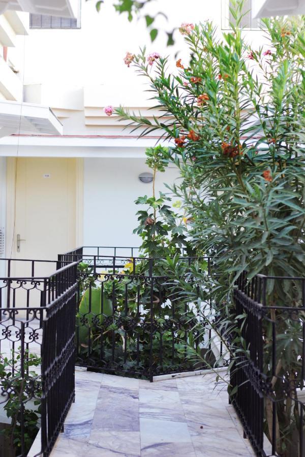 Acelya Otel بودروم المظهر الخارجي الصورة